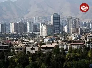 نرخ جدید رهن و اجاره آپارتمان در فرمانیه