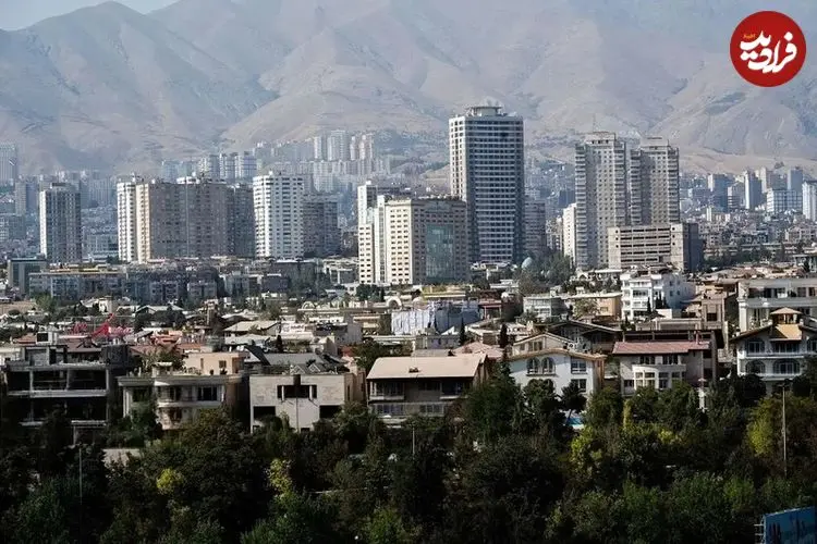 نرخ جدید رهن و اجاره آپارتمان در فرمانیه