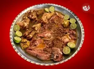 قیمت جدید دل و جگر اعلام شد/ یک دست کامل کله‌وپاچه چند؟