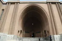 تصاویر| سفر به دل تاریخ؛ کشف رازهای باستانی در موزه ملی ایران