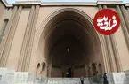 تصاویر| سفر به دل تاریخ؛ کشف رازهای باستانی در موزه ملی ایران