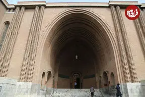 تصاویر| سفر به دل تاریخ؛ کشف رازهای باستانی در موزه ملی ایران