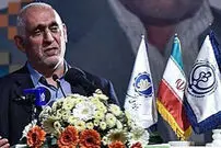 (ویدئو) اعطای بالاترین نشان پزشکی در دنیا به یک ایرانی