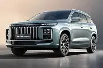 تصاویر؛ معرفی چری جتور X90 پرو ۲۰۲۶، برادر بزرگ‌تر فیدلیتی با امکانات لوکس