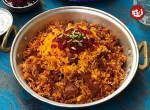 قیمه شاه عباسی خوشمزه و مجلسی؛ تجربه ای از اصالت و طعم ایرانی