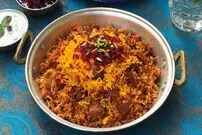 قیمه شاه عباسی خوشمزه و مجلسی؛ تجربه ای از اصالت و طعم ایرانی