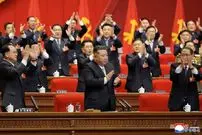 کیم جونگ اون بار دیگر حاکم کره شمالی شد