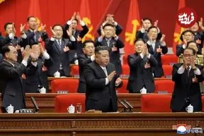 کیم جونگ اون بار دیگر حاکم کره شمالی شد