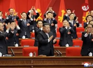 کیم جونگ اون بار دیگر حاکم کره شمالی شد