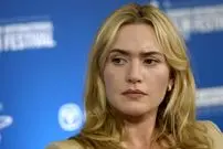 عکس| سفر در زمان؛ «رز فیلم تایتانیک» به همراه دخترش در نیویورک؛ سال 1384