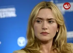 عکس| سفر در زمان؛ «رز فیلم تایتانیک» به همراه دخترش در نیویورک؛ سال 1384