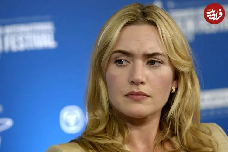 عکس| سفر در زمان؛ «رز فیلم تایتانیک» به همراه دخترش در نیویورک؛ سال 1384