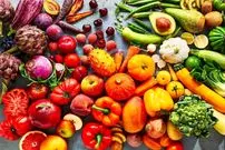 سبزی‌هایی که روند پیری را کند می‌کنند