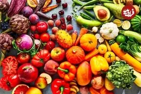 سبزی‌هایی که روند پیری را کند می‌کنند