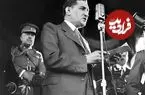تصاویر| سالازار؛ دیکتاتور محترم پرتغال