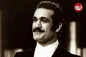 عکس| سفر در زمان؛ «فریدون فرخزاد» در 37 سالگی و در کنار کودکان بی سرپرست؛ سال 54