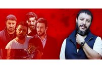 نگاهی به بازی جواد عزتی در موقعیت‌های مرتبط با مرگ، به بهانه نقش‌آفرینی در سریال «وحشی»؛ بازی با مرگ