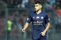 تصاویر| نفرین شاه‌ماهی‌های لیگ برتر!