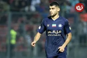 تصاویر| نفرین شاه‌ماهی‌های لیگ برتر!