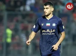 تصاویر| نفرین شاه‌ماهی‌های لیگ برتر!