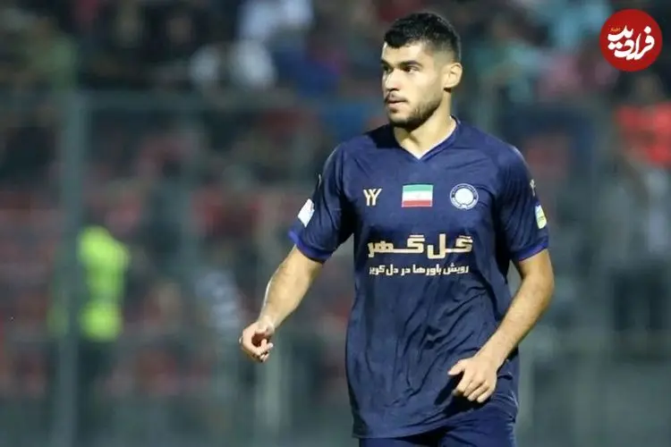 تصاویر| نفرین شاه‌ماهی‌های لیگ برتر!