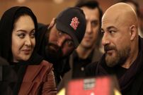 عکس؛ سفر به تاریخ؛ «نیکی کریمی و امیر آقایی» 10 سال قبل در ونیز ایتالیا