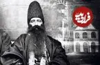 عکس| سفر زمان؛ پیشخدمت‌های ناصرالدین شاه در یک قاب؛ 130 سال قبل