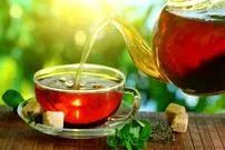 تاثیر شگفت‌آور چای بر سلامتی و افزایش طول عمر!