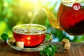 تاثیر شگفت‌آور چای بر سلامتی و افزایش طول عمر!