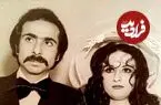 عکس| سفر زمان؛ دیدار «سعید امیرسلیمانی» با «بهروز وثوقی» در دوران پیری؛ دهه 90