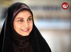 عکس| سفر زمان؛ «مریم کاویانی» در 44 سالگی و در ایتالیا؛ سال 1393