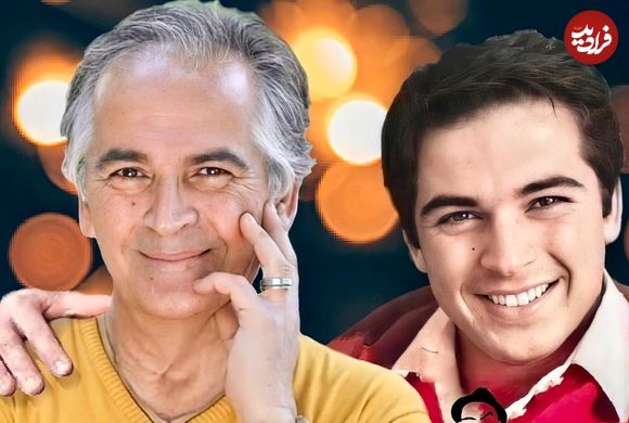تصاویر| سفر در زمان؛ چهره «سعید کنگرانی» بازیگر مشهور قبل انقلاب در دهه 50
