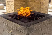 کشف شواهدی از آتش پرستی در پرو