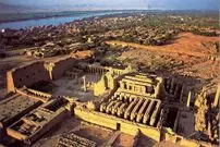 سرزمین فرعون رکورد زد
