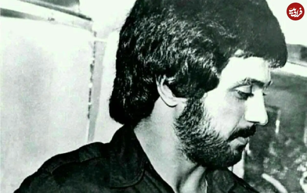 عکس| سفر در زمان؛ چهره «داریوش اقبالی» در 6 سالگی؛ سال 1335