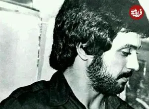 عکس| سفر در زمان؛ چهره «داریوش اقبالی» در 6 سالگی؛ سال 1335