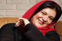 (تصاویر) زندگی خصوصی و بیوگرافی ریما رامین فر