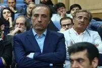 بازگشت محمدرضا حیاتی و افراد خاص به آنتن تلویزیون 