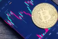 قیمت بیت کوین امروز پنجشنبه 20 فروردین 1405
