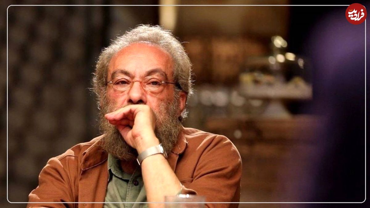 مسعود فراستی بهترین‌های خود از سینمای ایران را معرفی کرد