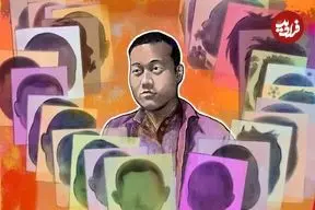 تصاویر؛ داستان میلیاردر چینی با بیش از ۱۰۰ فرزند که می‌خواهد ده‌ها بچه «آمریکایی» داشته باشد