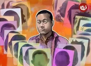 تصاویر؛ داستان میلیاردر چینی با بیش از ۱۰۰ فرزند که می‌خواهد ده‌ها بچه «آمریکایی» داشته باشد