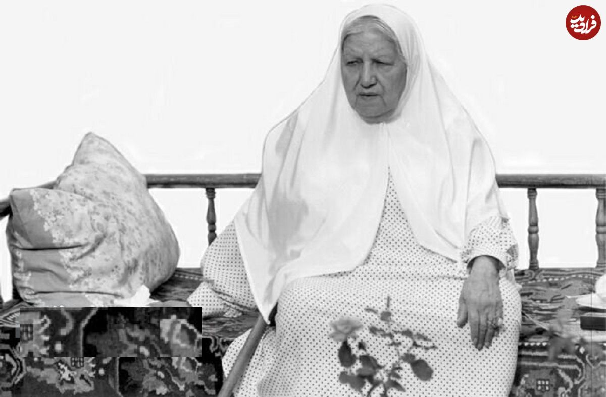 (تصاویر) سفر به ایران قدیم؛ مادر سینمای ایران: به ما میگفتند مطرب و اذیتم میکردند!