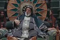 (تصاویر) تغییر چهره «عبدالله بن زبیر» سریال مختارنامه  بعد 20 سال
