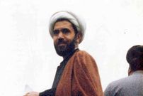 عکس؛ سفر در زمان؛ «شهید مفتح پس از دستگیری توسط ساواک»؛ دهه 50