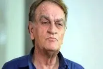 عکس| سفر در زمان؛ «فتحعلی اویسی» در جوانی و در کنار پسرش؛ دهه 60