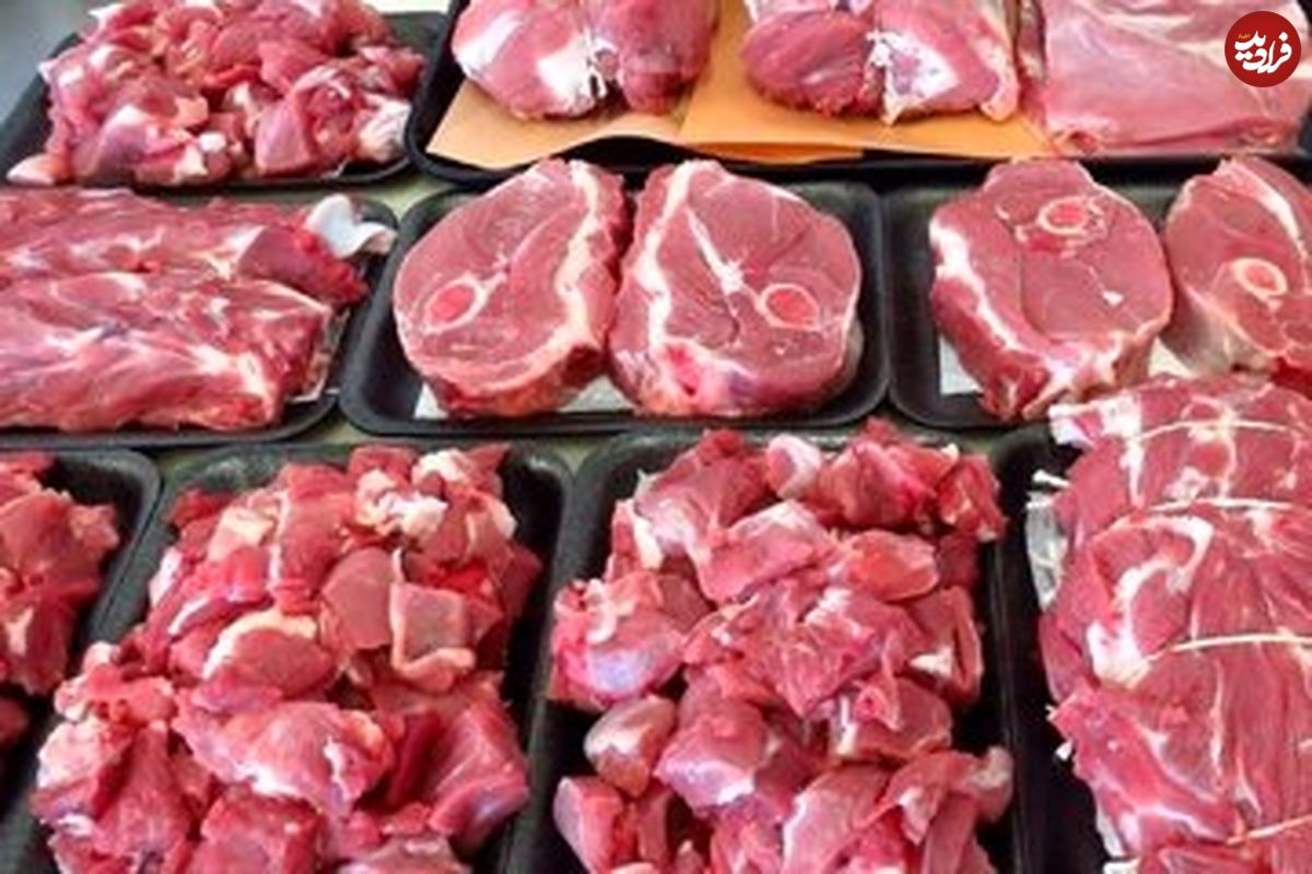 روش جدید تشخیص تازگی گوشت با دقت بالا