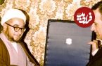 عکس؛ سفر در تاریخ؛ «محمدصادق خلخالی و همراهان اش در شهر هامبورگ»؛ دهه 60