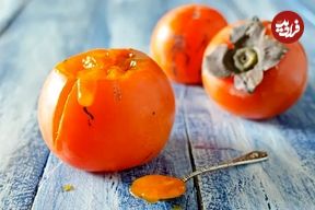 خواص شگفت انگیز این میوه پاییزی برای سلامتی و زیبایی