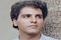 (ویدیو) سکانسی خاطره‌انگیز از بازی مهران مدیری مقابل زنده‌یاد فخری خوروش